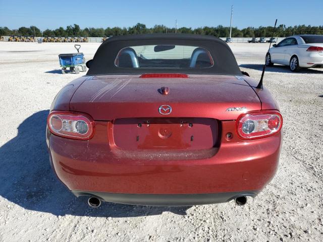 Photo 6 from auction – 2015 MAZDA MX-5 MIATA with VIN JM1NC2NF4F0239839