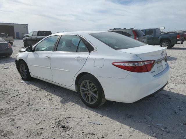 Photo 2 from auction – 2016 TOYOTA CAMRY LE with VIN 4T1BF1FK4GU159222
