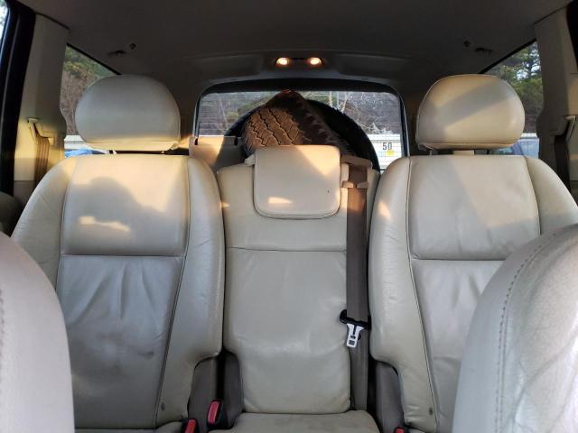 Photo 10 from auction – 2008 VOLVO XC90 3.2 with VIN YV4CZ982181428059