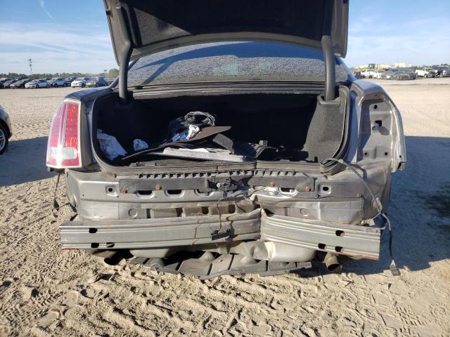 Photo 6 from auction – 2011 CHRYSLER 300C with VIN 2C3CA6CT0BH585216