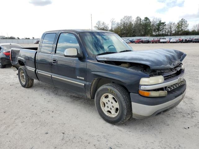 Photo 4 from auction – 2002 CHEVROLET SILVER1500 with VIN 2GCEC19T721197496