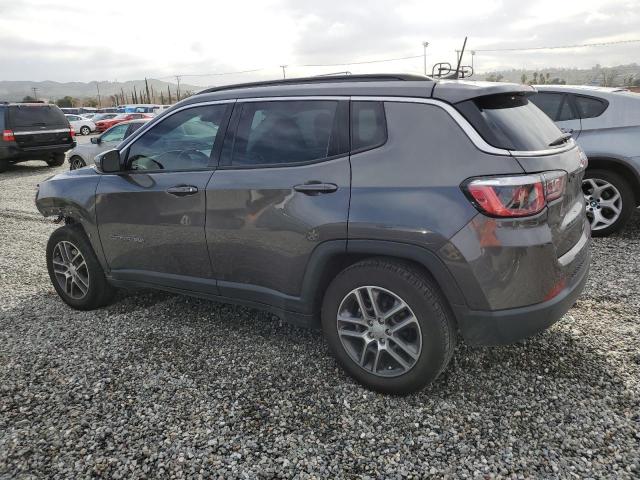 Photo 2 from auction – 2020 JEEP COMPASS LA with VIN 3C4NJCBB4LT241862
