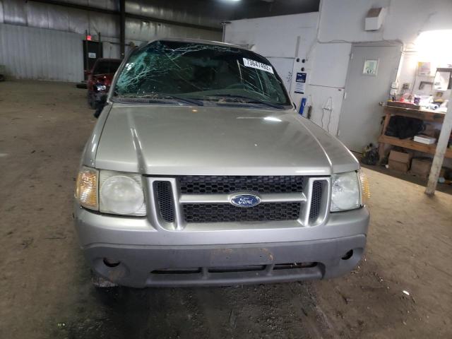 Photo 5 from auction – 2002 FORD EXPLORER S with VIN 1FMZU77E32UC52533