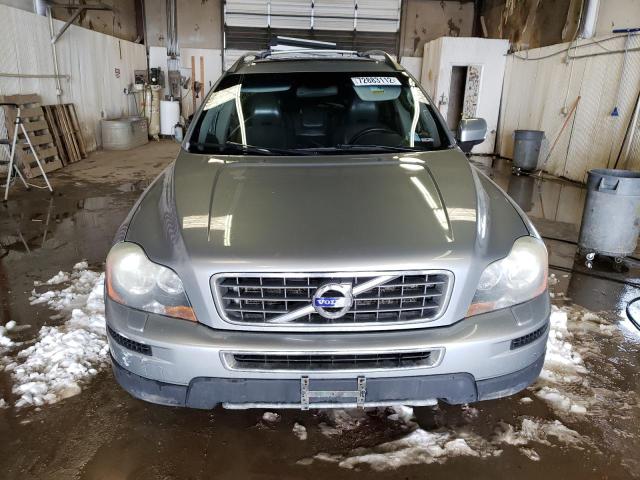 Photo 5 from auction – 2011 VOLVO XC90 3.2 with VIN YV4952CZ1B1580299