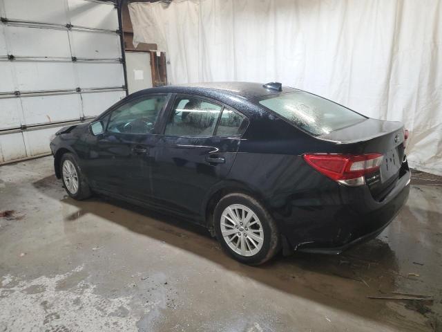 Photo 2 from auction – 2018 SUBARU IMPREZA PR with VIN 4S3GKAB63J3603735