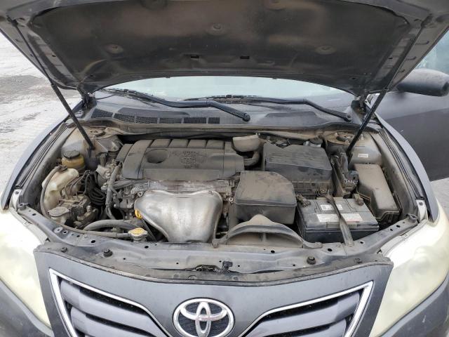 Photo 11 from auction – 2010 TOYOTA CAMRY BASE with VIN 4T1BF3EK2AU108497