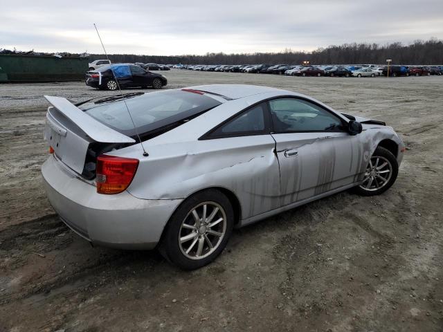 Photo 3 from auction – 2001 TOYOTA CELICA GT with VIN JTDDR32TX10071448