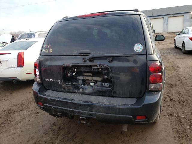Photo 6 from auction – 2008 CHEVROLET TRAILBLAZE with VIN 1GNDS13S182226778