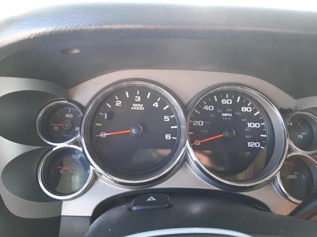 صورة رقم 9 من المزاد - 2008 GMC SIERRA C15 مع VIN 3GTEC13098G193383