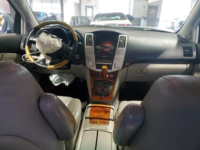 Photo 8 from auction – 2006 LEXUS RX 330 with VIN 2T2HA31U66C093684