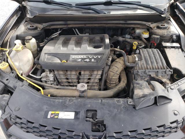 Photo 11 from auction – 2014 DODGE AVENGER SE with VIN 1C3CDZAB0EN220212