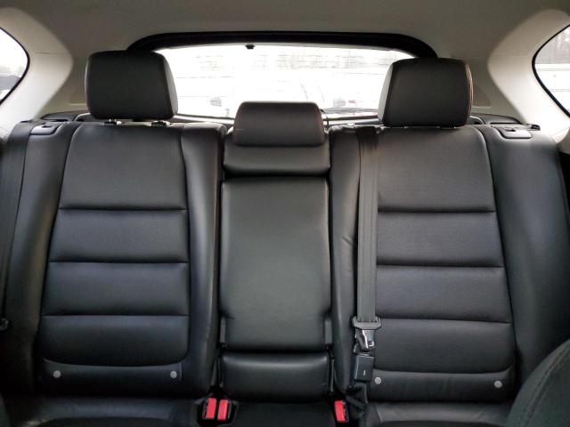 Photo 10 from auction – 2013 MAZDA CX-5 GT with VIN JM3KE4DE6D0164423