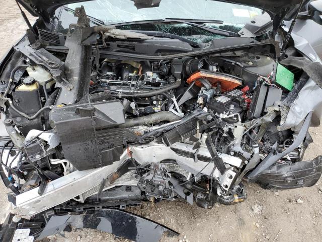 Photo 11 from auction – 2020 NISSAN MAXIMA SL with VIN 1N4AA6DV1LC382218