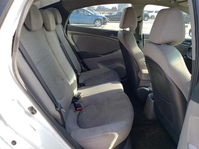 Photo 10 from auction – 2015 HYUNDAI ACCENT GLS with VIN KMHCT4AE7FU903684