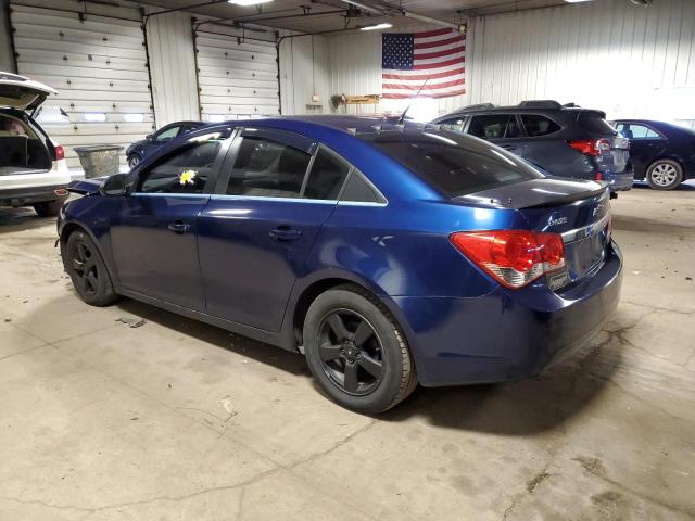 Photo 2 from auction – 2012 CHEVROLET CRUZE LS with VIN 1G1PC5SH2C7297136