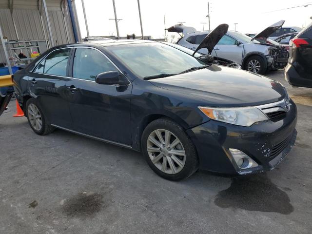 Photo 4 from auction – 2014 TOYOTA CAMRY L with VIN 4T1BF1FKXEU796757