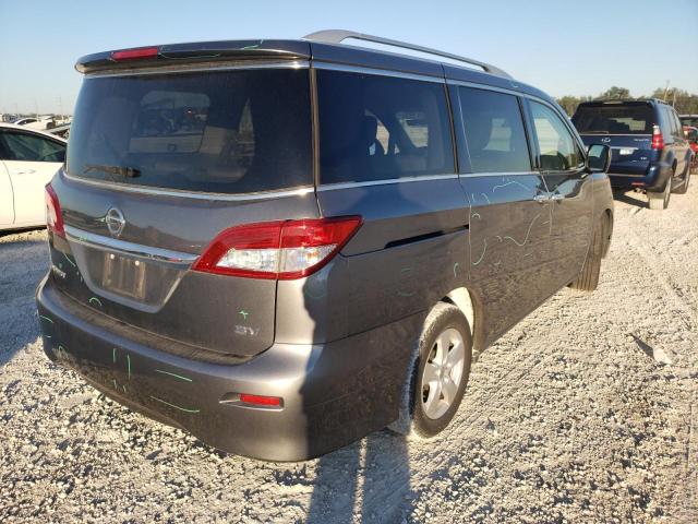Photo 3 from auction – 2016 NISSAN QUEST S with VIN JN8AE2KPXG9150879