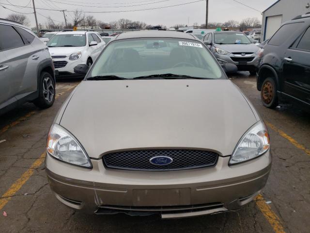 Photo 5 from auction – 2004 FORD TAURUS SES with VIN 1FAFP55214G181609