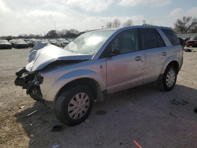 SATURN VUE 2005 with VIN 5GZCZ33D35S854235 - Photo from auction