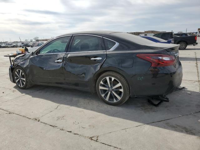 Photo 2 from auction – 2017 NISSAN ALTIMA 2.5 with VIN 1N4AL3AP9HC492388
