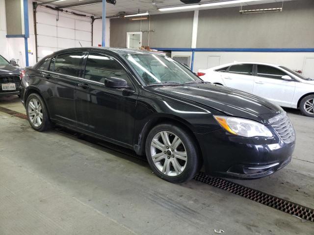 Photo 4 from auction – 2011 CHRYSLER 200 TOURIN with VIN 1C3BC1FB1BN615147