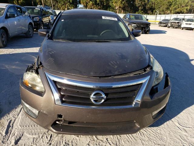 Photo 5 from auction – 2014 NISSAN ALTIMA 2.5 with VIN 1N4AL3AP2EC298703