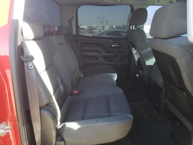 Photo 10 from auction – 2015 GMC SIERRA K15 with VIN 3GTU2UEC5FG149515