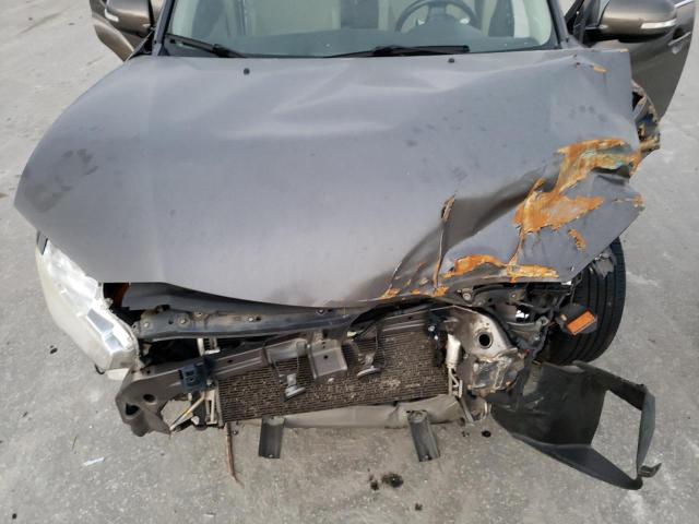Photo 11 from auction – 2011 MITSUBISHI OUTLANDER with VIN JA4JS4AX9BU011375