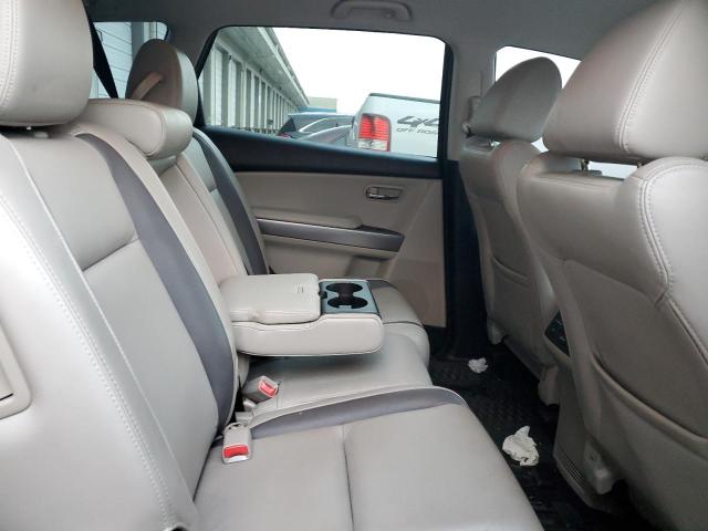 Photo 11 from auction – 2012 MAZDA CX-9 with VIN JM3TB2DA1C0347497
