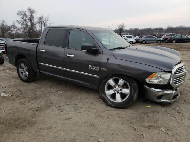 Photo 4 from auction – 2016 RAM 1500 SLT with VIN 1C6RR7LT8GS124759