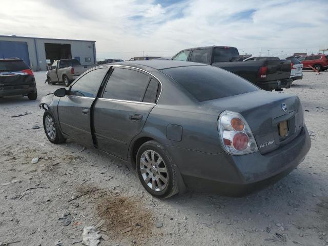 Photo 2 from auction – 2004 NISSAN ALTIMA BAS with VIN 1N4AL11D84C133313