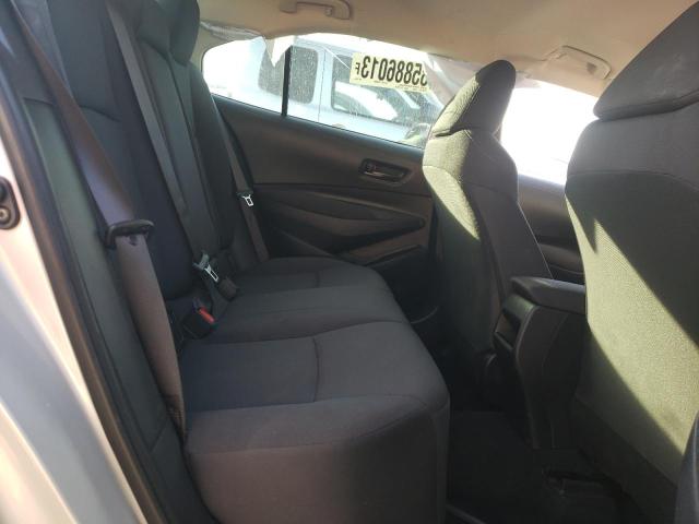 Photo 10 from auction – 2022 TOYOTA COROLLA LE with VIN 5YFEPMAE9NP353465