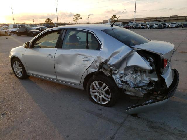Photo 2 from auction – 2007 VOLKSWAGEN JETTA WOLF with VIN 3VWEG71K97M185289