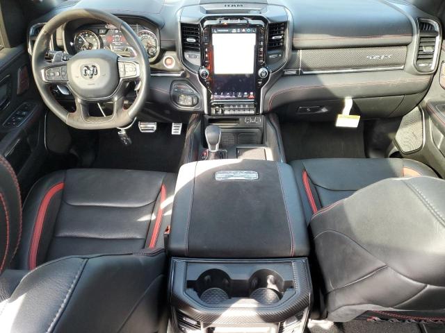 Photo 8 from auction – 2022 RAM 1500 TRX with VIN 1C6SRFU94NN227087
