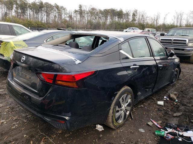 Photo 3 from auction – 2021 NISSAN ALTIMA S with VIN 1N4BL4BV0MN382173