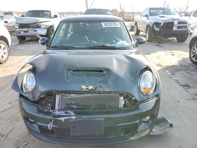 Photo 5 from auction – 2011 MINI COOPER S with VIN WMWSV3C50BTY11847