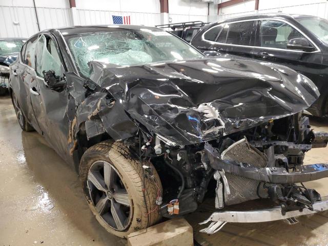 Photo 4 from auction – 2020 NISSAN ALTIMA SL with VIN 1N4BL4EV7LC112587