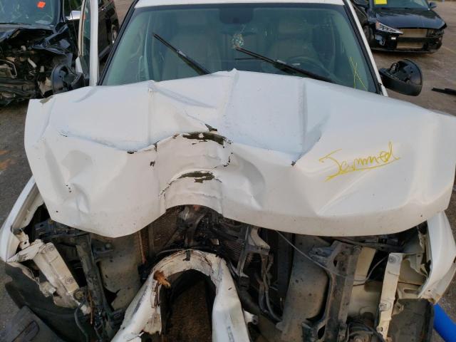 Photo 11 from auction – 2008 CHEVROLET SILVERADO with VIN 3GCEC13J68G281428