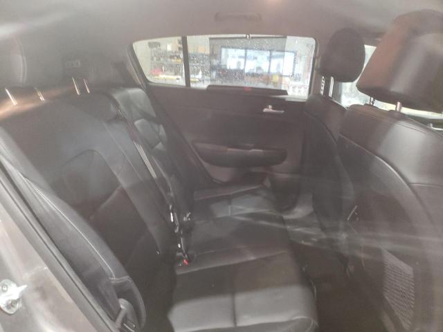 Photo 10 from auction – 2018 KIA SPORTAGE E with VIN KNDPNCAC8J7442771