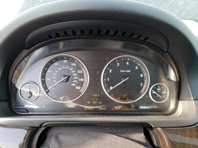 Photo 9 from auction – 2011 BMW 535 XI with VIN WBAFU7C59BC780822