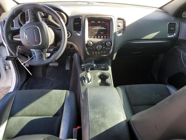 Photo 8 from auction – 2019 DODGE DURANGO R/ with VIN 1C4SDJCT1KC599632