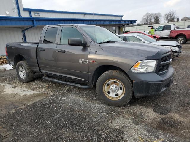 Foto 4 de la subasta – 2016 RAM 1500 ST con VIN 1C6RR7FM1GS230796