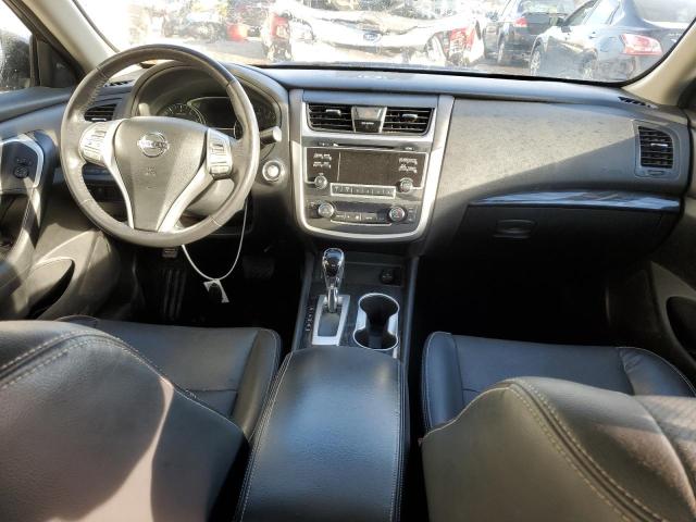 Photo 8 from auction – 2017 NISSAN ALTIMA 2.5 with VIN 1N4AL3AP4HC293491