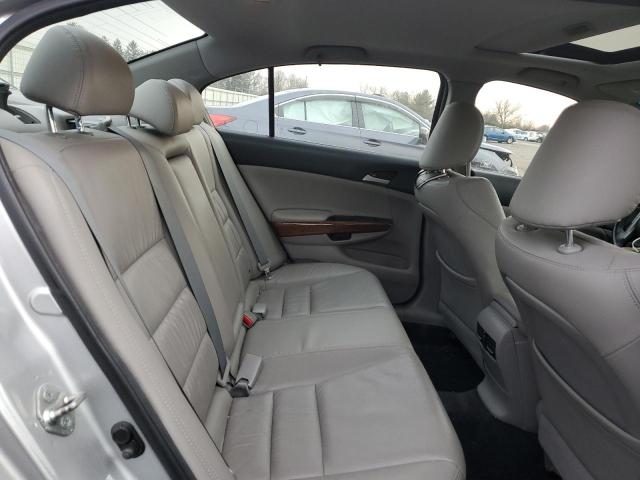 Photo 10 from auction – 2012 HONDA ACCORD EXL with VIN 1HGCP2F81CA105437