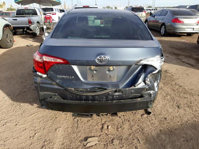 Photo 6 from auction – 2017 TOYOTA COROLLA L with VIN 2T1BURHEXHC945265