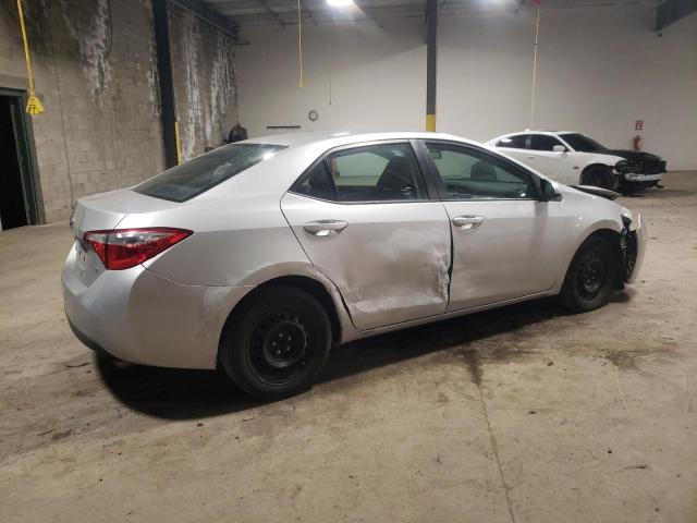 Photo 3 from auction – 2015 TOYOTA COROLLA L with VIN 5YFBURHE5FP304487