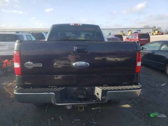 Photo 6 from auction – 2005 FORD F150 with VIN 1FTPX14545NB69924