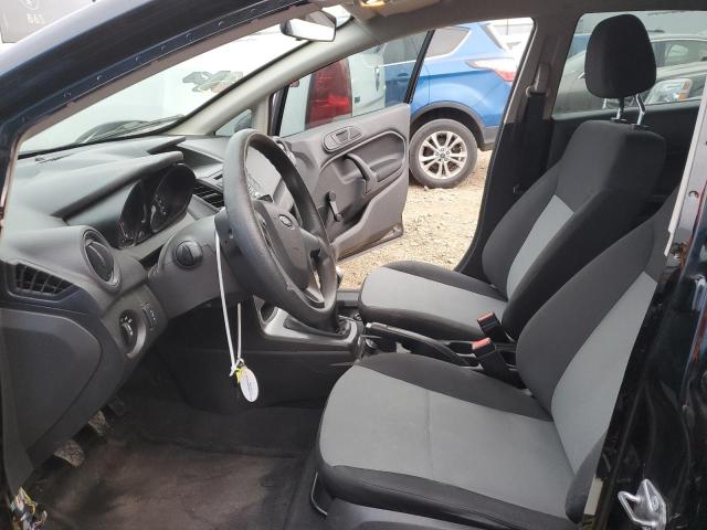 Photo 7 from auction – 2017 FORD FIESTA S with VIN 3FADP4TJ7HM140263