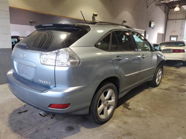 Photo 3 from auction – 2006 LEXUS RX 330 with VIN 2T2HA31U66C093684