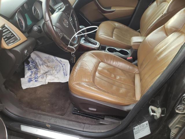 Photo 7 from auction – 2013 BUICK VERANO with VIN 1G4PS5SK5D4181479